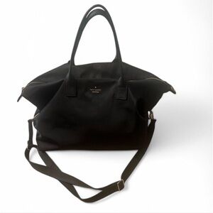 Kate Spade‎ Nylon Wekender Bag
